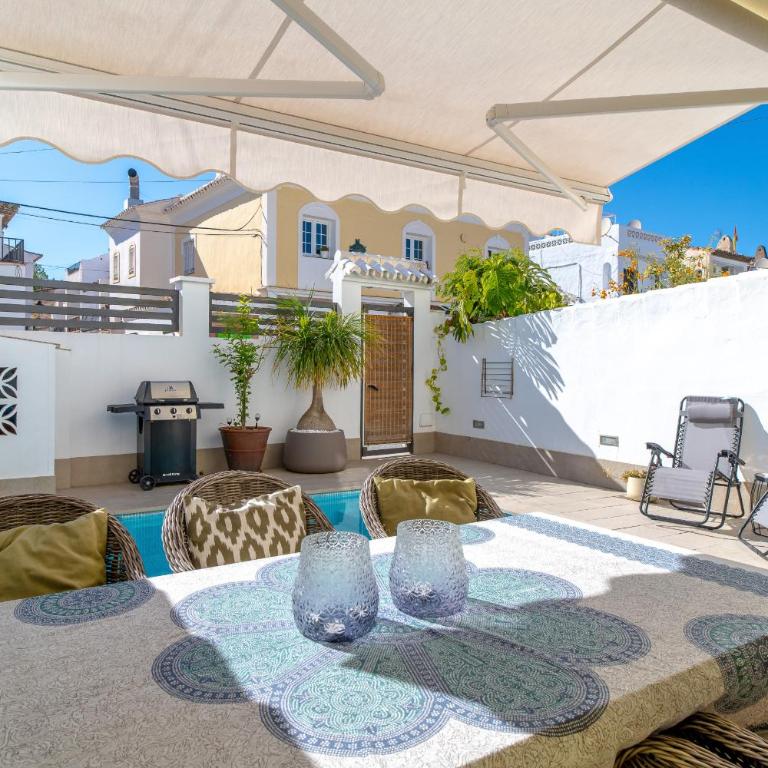 Villa Andalucia Esplendor Casasol - Casa Unifamiliar de 3 dormitorios - 4