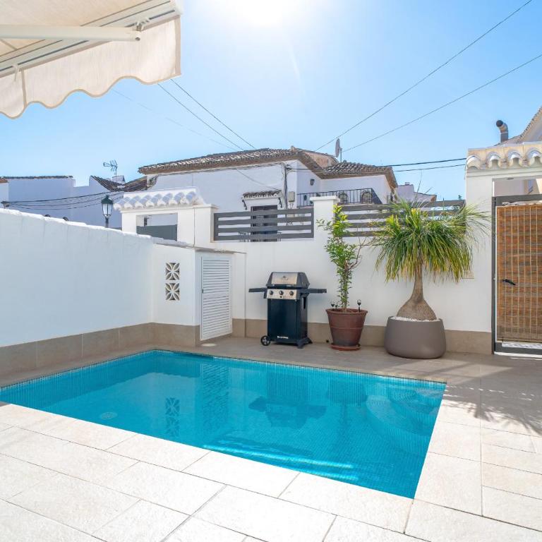 Villa Andalucia Esplendor Casasol - Casa Unifamiliar de 3 dormitorios - 1