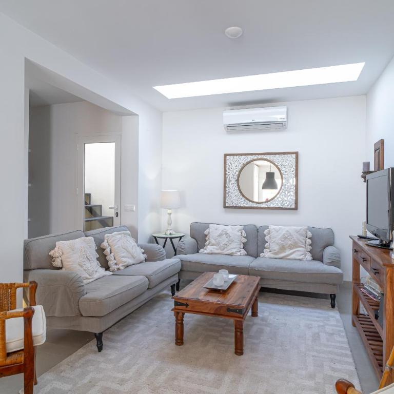Villa Andalucia Esplendor Casasol - Casa Unifamiliar de 3 dormitorios - 12