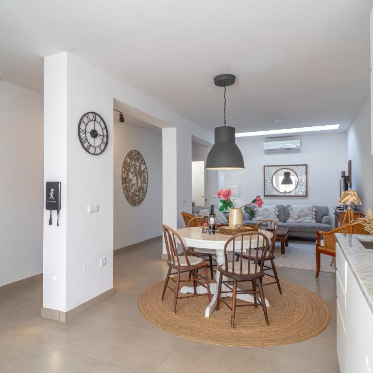 Villa Andalucia Esplendor Casasol - Casa Unifamiliar de 3 dormitorios - 14