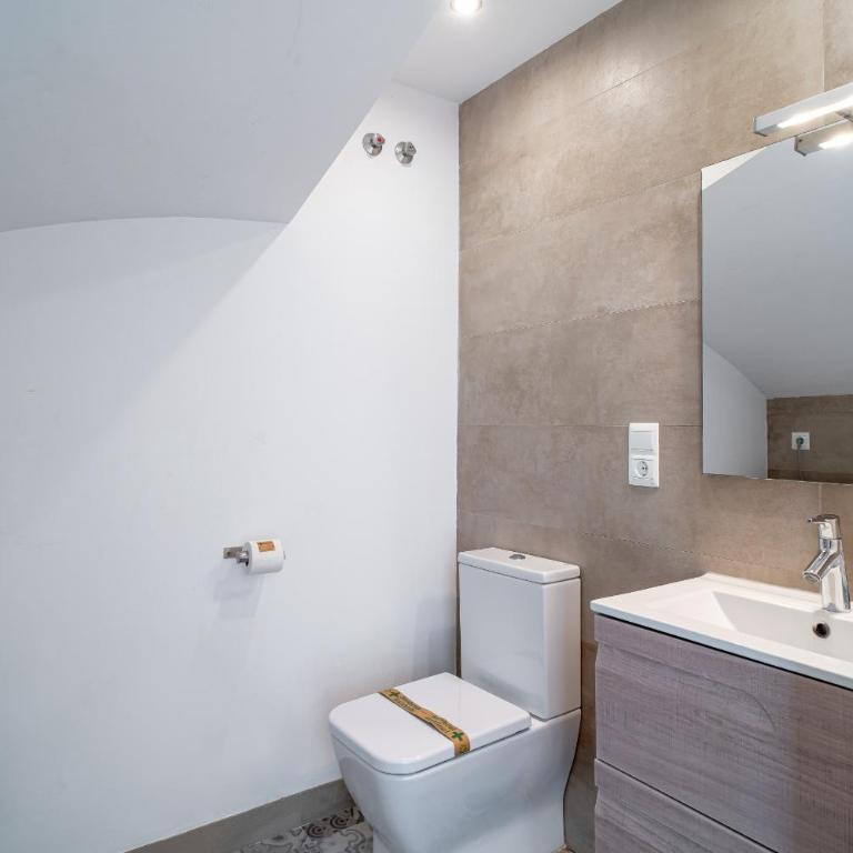 Villa Andalucia Esplendor Casasol - Casa Unifamiliar de 3 dormitorios - 21