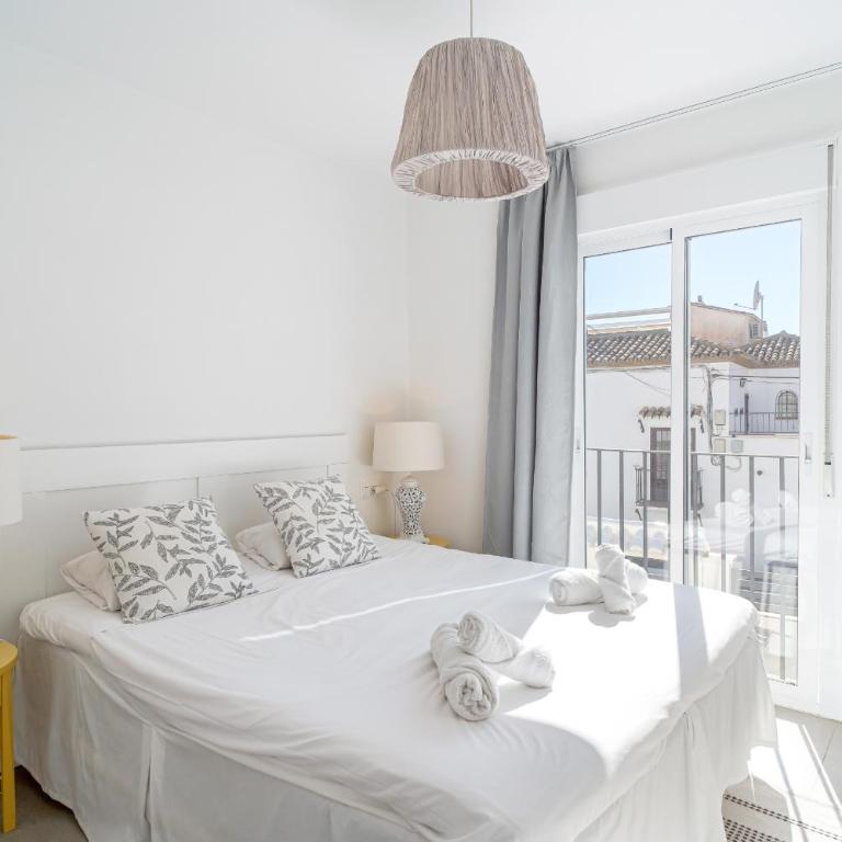 Villa Andalucia Esplendor Casasol - Casa Unifamiliar de 3 dormitorios - 23