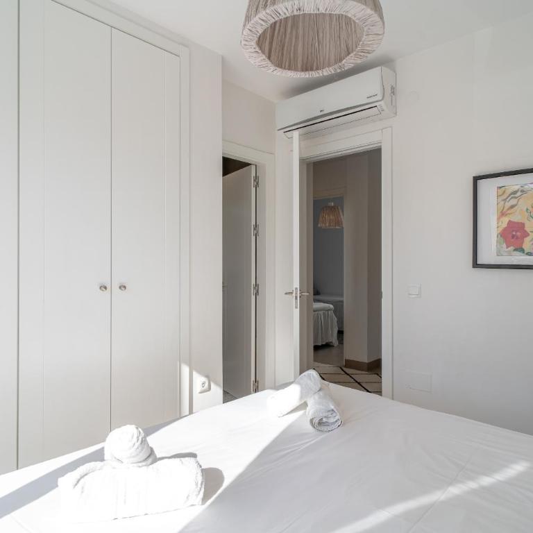 Villa Andalucia Esplendor Casasol - Casa Unifamiliar de 3 dormitorios - 26