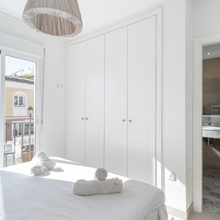 Villa Andalucia Esplendor Casasol - Casa Unifamiliar de 3 dormitorios - 24