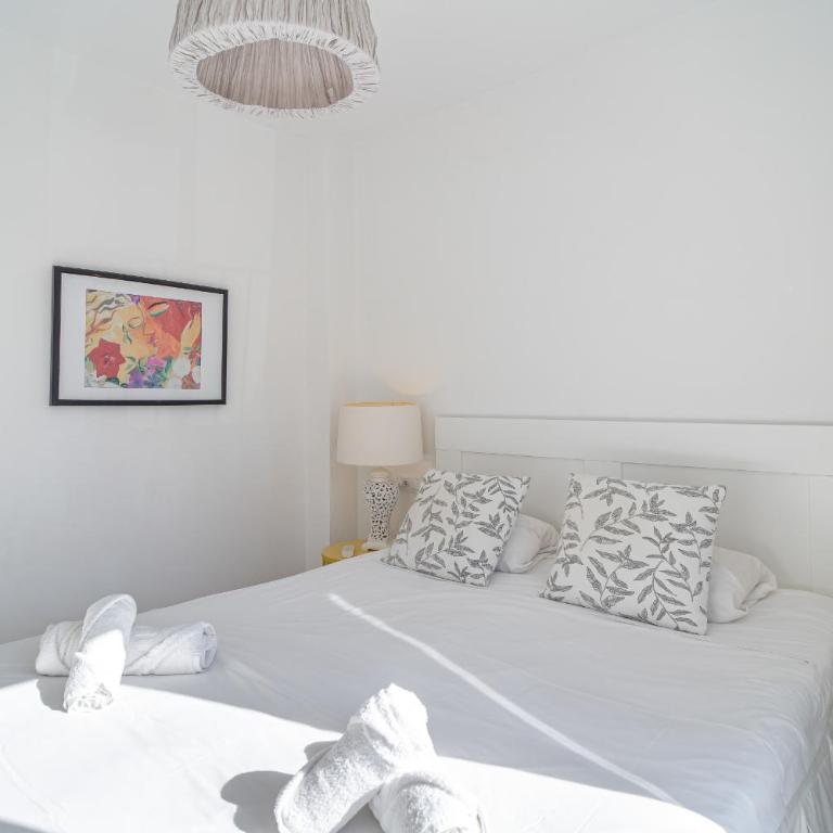 Villa Andalucia Esplendor Casasol - Casa Unifamiliar de 3 dormitorios - 25