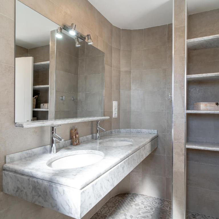 Villa Andalucia Esplendor Casasol - Casa Unifamiliar de 3 dormitorios - 30