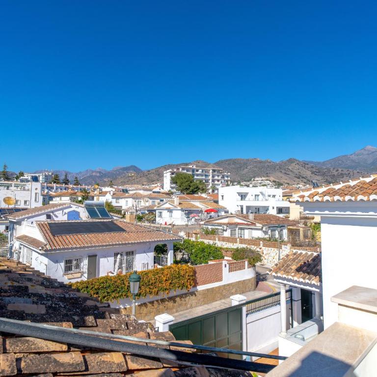 Villa Andalucia Esplendor Casasol - Casa Unifamiliar de 3 dormitorios - 42