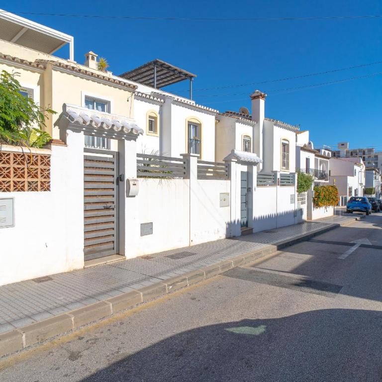 Villa Andalucia Esplendor Casasol - Casa Unifamiliar de 3 dormitorios - 43