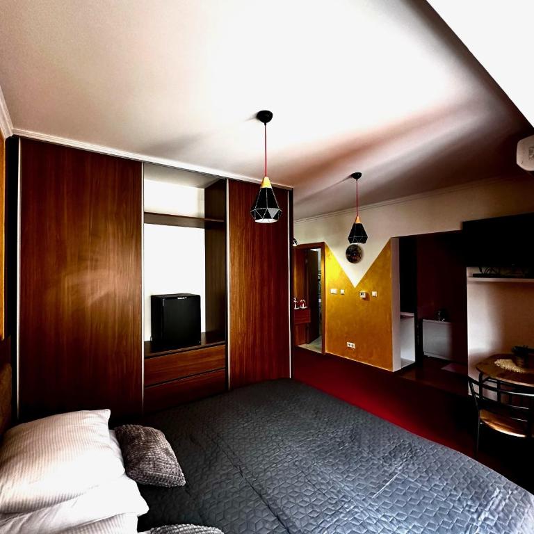 Apartman MAGIC STAR JACUZZI - Apartman sa 1 Spavaćom Sobom - 4