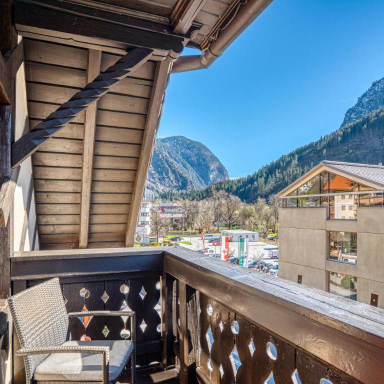 Posthotel Kassl 4-Sterne-Superior - Deluxe Double Room - 1