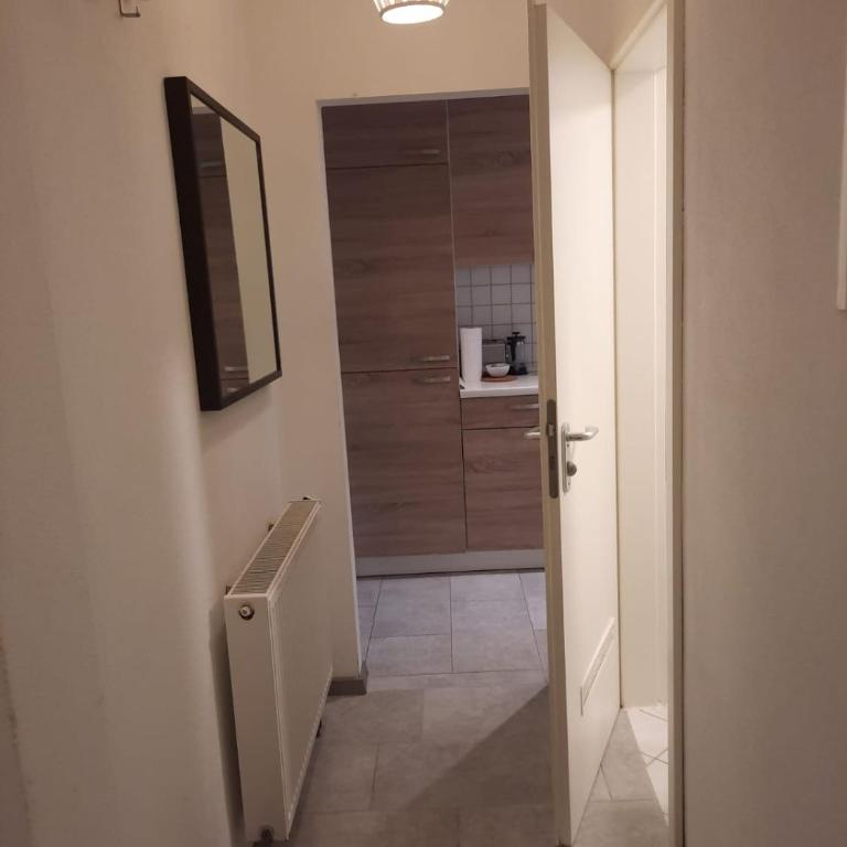 Gemütliche Wohnung zentral Augsburg - Two-Bedroom Apartment - 20