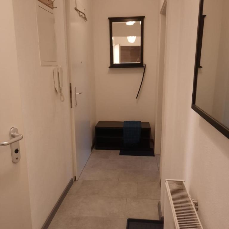 Gemütliche Wohnung zentral Augsburg - Two-Bedroom Apartment - 17