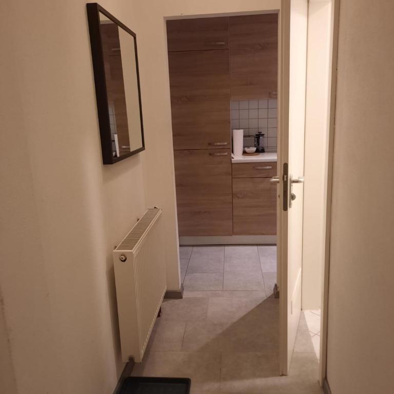 Gemütliche Wohnung zentral Augsburg - Two-Bedroom Apartment - 7
