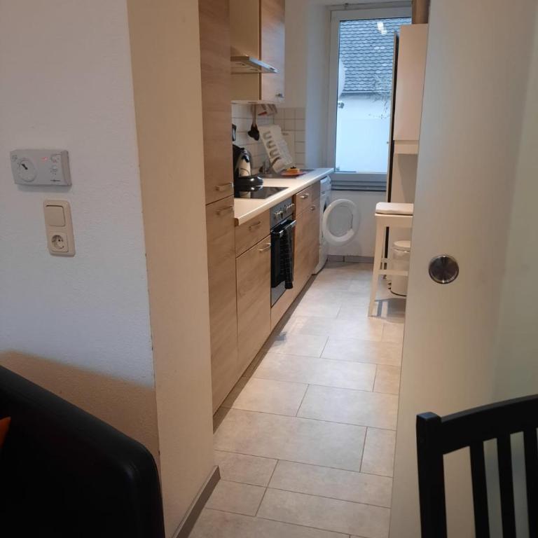 Gemütliche Wohnung zentral Augsburg - Two-Bedroom Apartment - 8