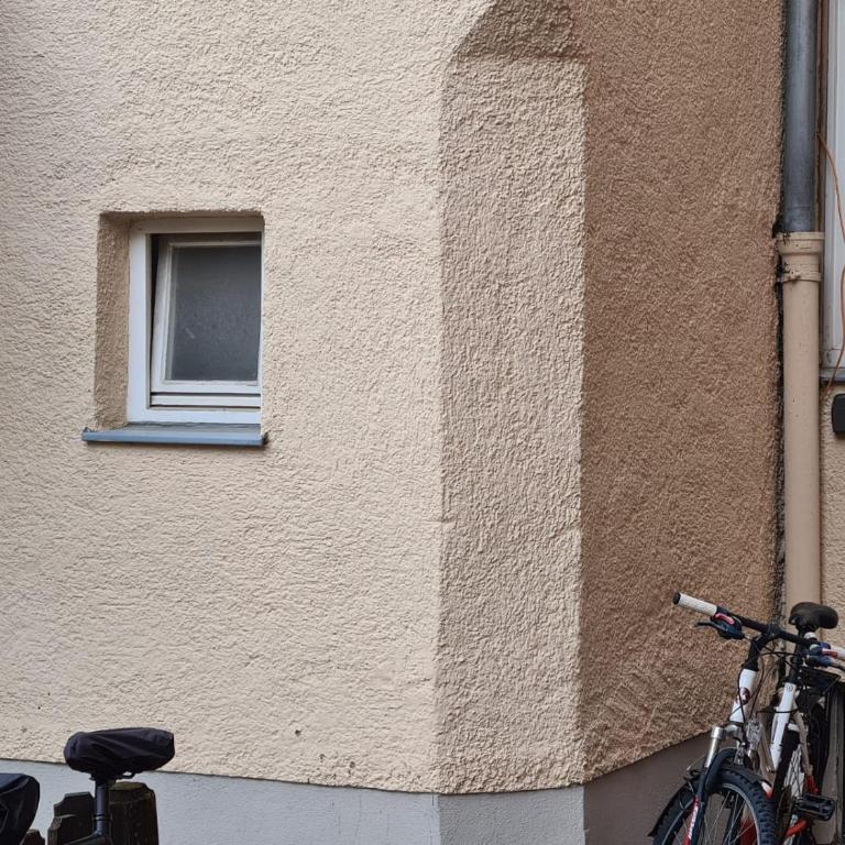 Gemütliche Wohnung zentral Augsburg - Two-Bedroom Apartment - 26
