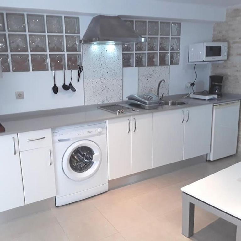 Estudio-Loft ConilBeach - Apartamento de 1 dormitorio - 26