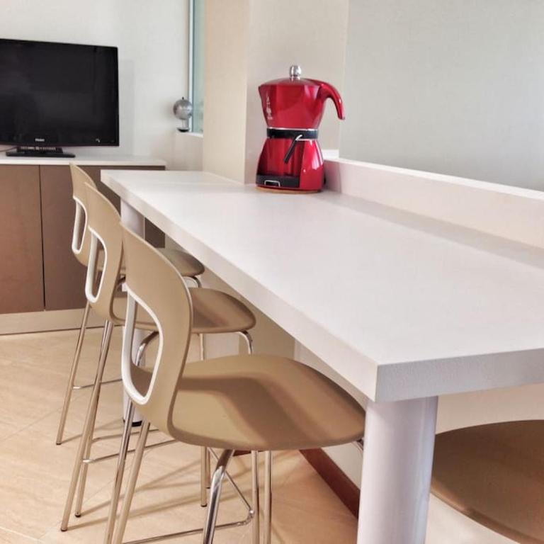 Appartamento vicino metro Precotto, garage gratuito - Appartamento con 1 Camera da Letto - 17