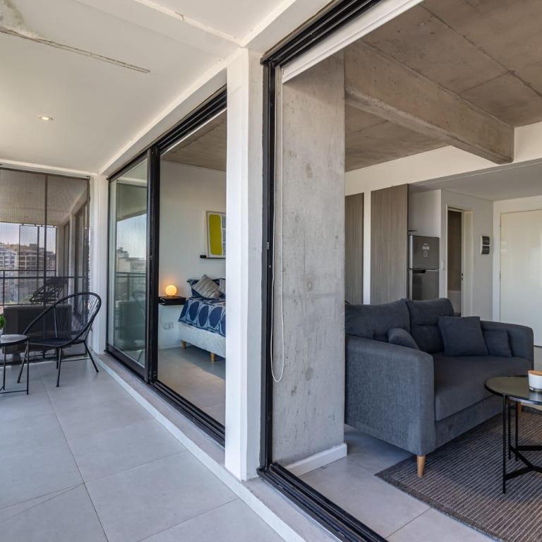 NUEVO Loft con Vistas Increíbles a la 9 de Julio - Apartamento - 23
