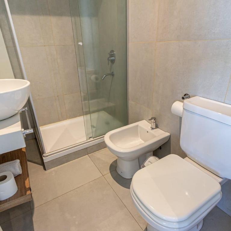 NUEVO Loft con Vistas Increíbles a la 9 de Julio - Apartamento - 30
