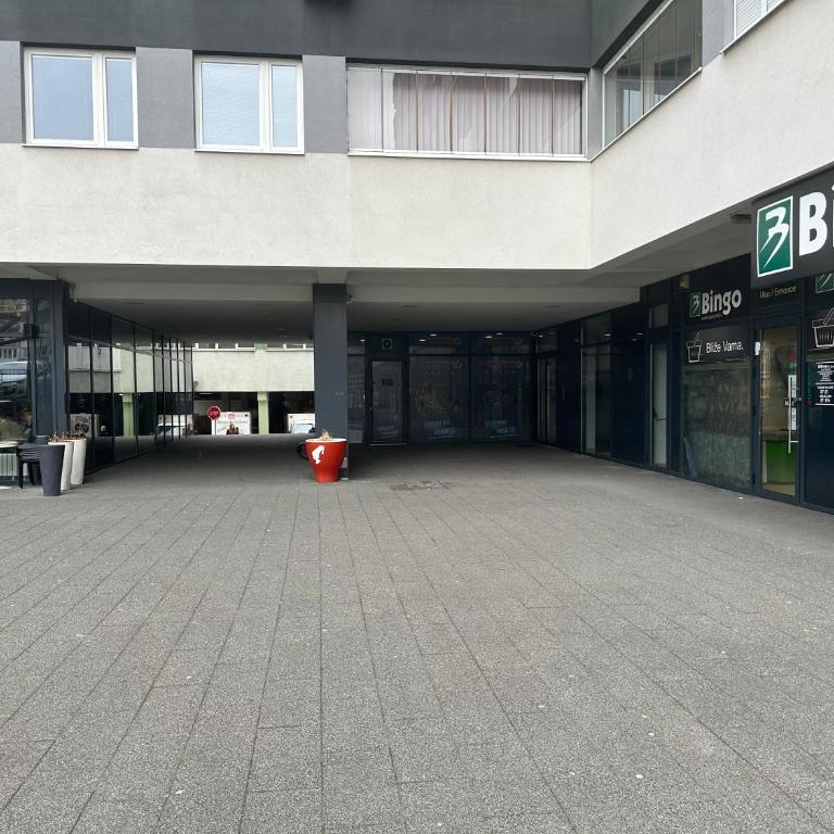 Apartman Bloom - Apartman sa 1 Spavaćom Sobom - 26