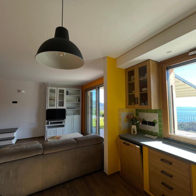 Villa Nina - Villa con Vista Mare - 15