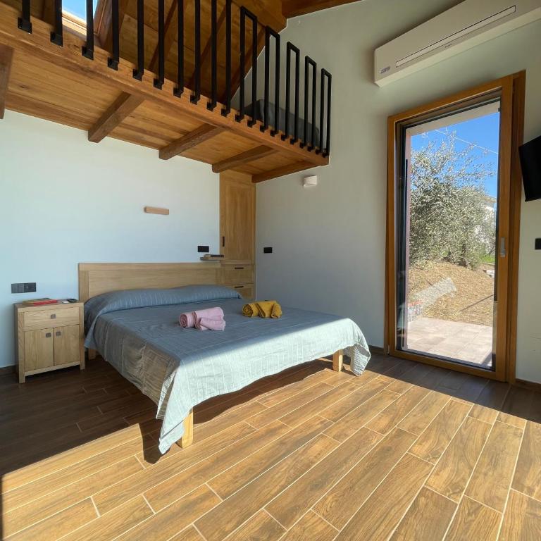 Villa Nina - Villa con Vista Mare - 18