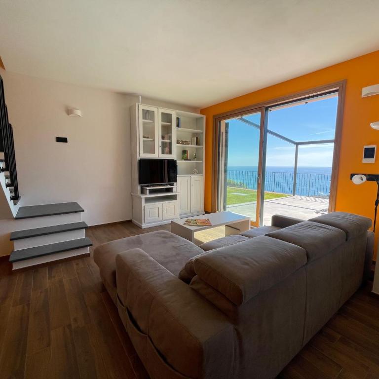 Villa Nina - Villa con Vista Mare - 20