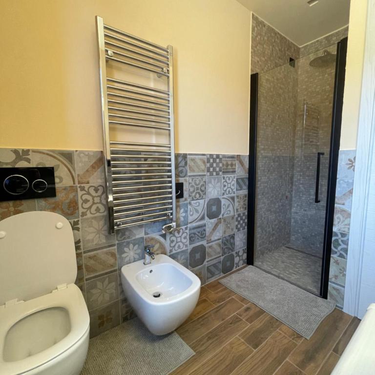 Villa Nina - Villa con Vista Mare - 17