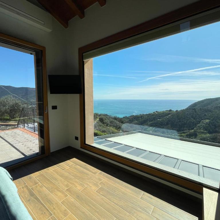 Villa Nina - Villa con Vista Mare - 22