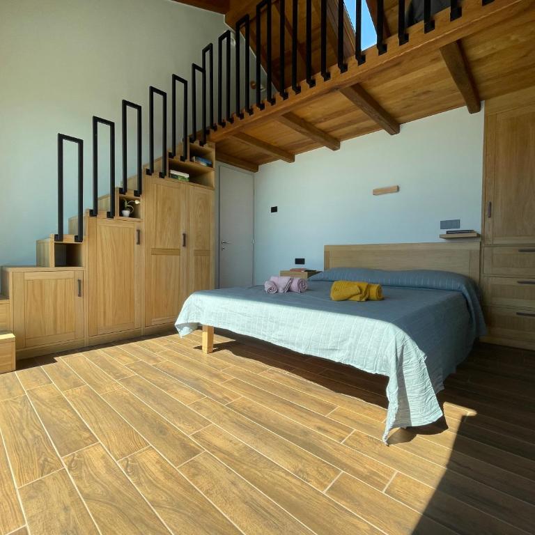 Villa Nina - Villa con Vista Mare - 25