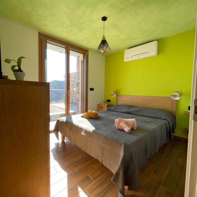 Villa Nina - Villa con Vista Mare - 24
