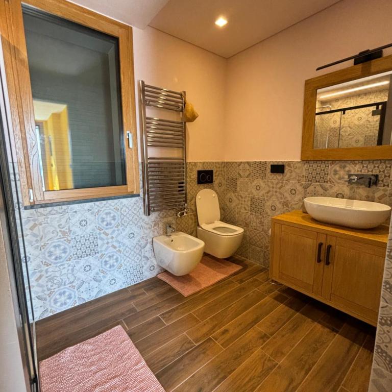 Villa Nina - Villa con Vista Mare - 29