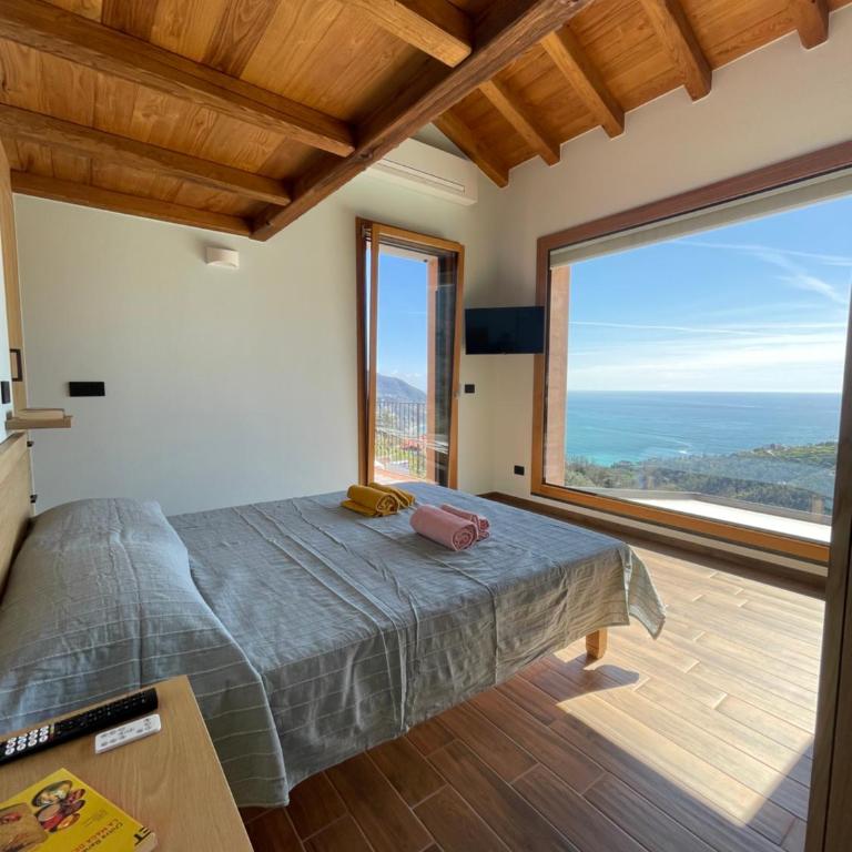 Villa Nina - Villa con Vista Mare - 28