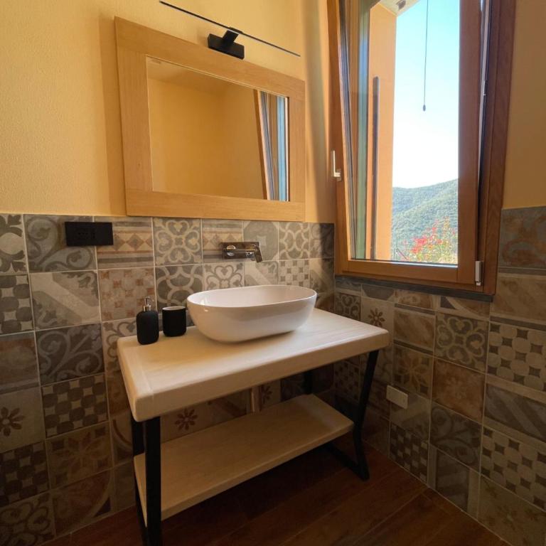 Villa Nina - Villa con Vista Mare - 38