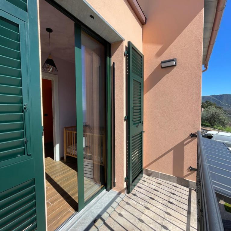 Villa Nina - Villa con Vista Mare - 33