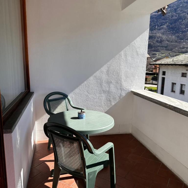 Ampio Appartamento con vista “Casa Magro” - Apartamento de 3 dormitorios - 32
