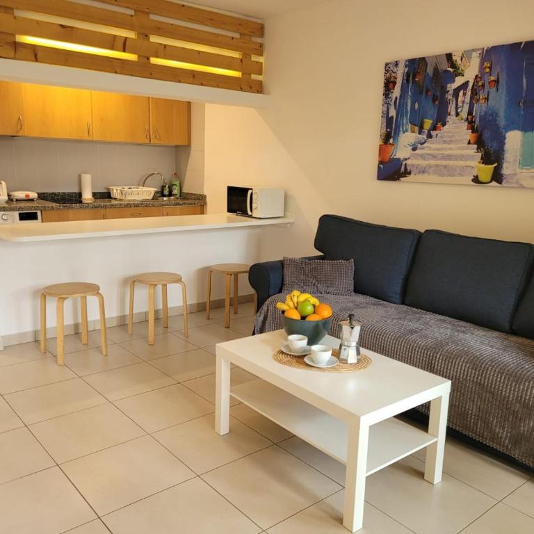 Casa Magdalena - Apartment with Garden View - 2
