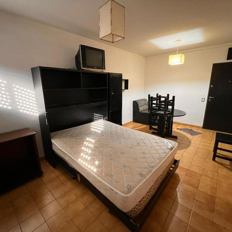 Departamento 1 AMB excelente ubicación centro playa - Apartamento de 1 dormitorio - 5