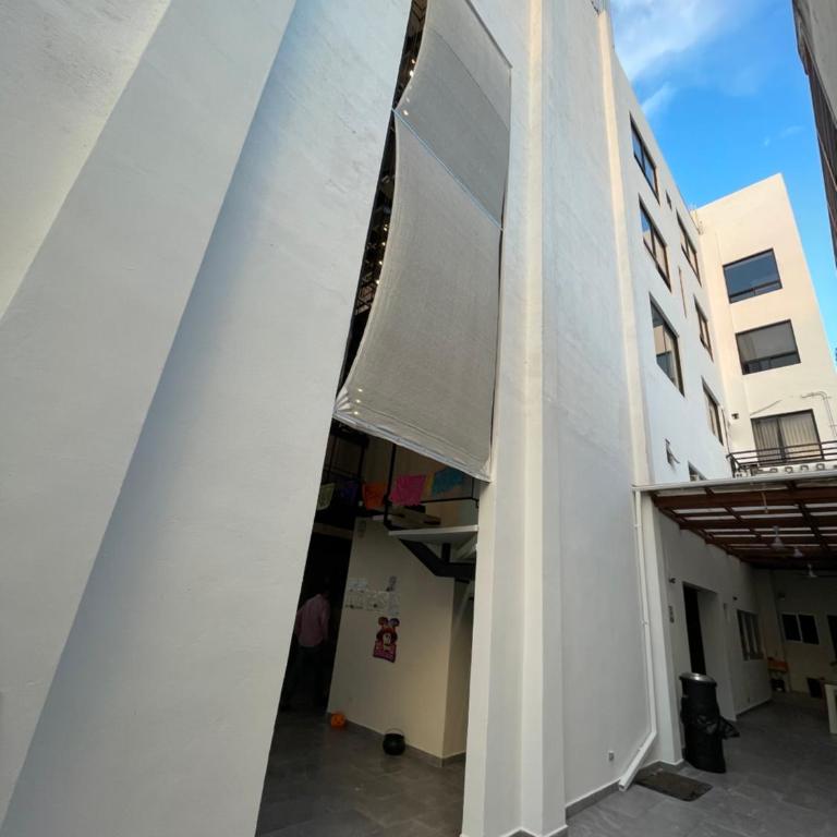 TORRE YAX-CHE URBAN CENTER - Apartamento de 1 dormitorio con balcón - 18
