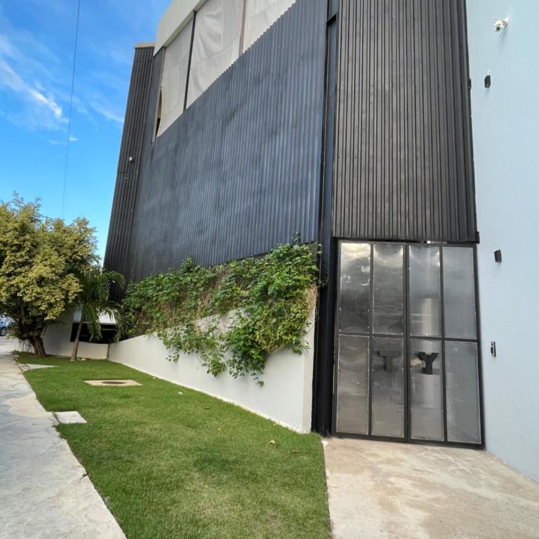 TORRE YAX-CHE URBAN CENTER - Apartamento de 1 dormitorio con balcón - 2