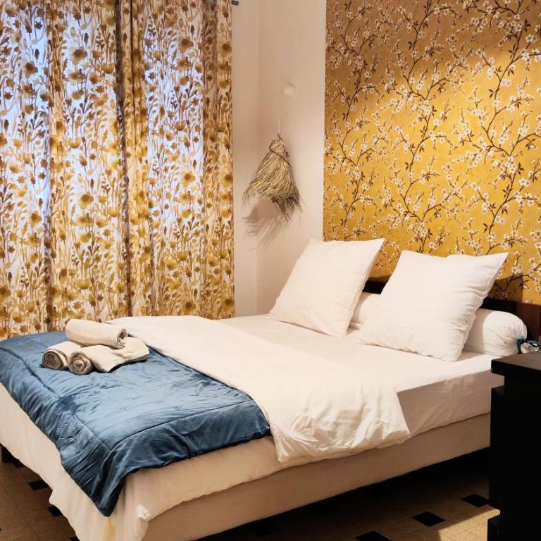 Le Petit Catalan - Appartement 1 Chambre - 11