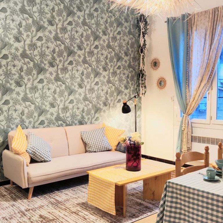 Le Petit Catalan - Appartement 1 Chambre - 1