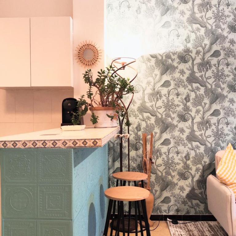 Le Petit Catalan - Appartement 1 Chambre - 5