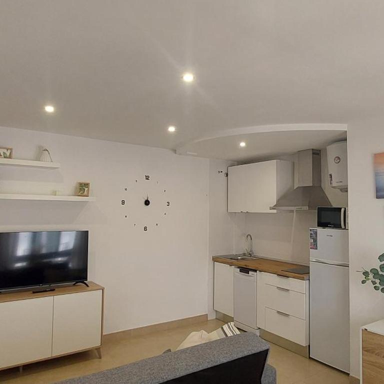 Apartamento Dasudana - Apartamento de 1 dormitorio - 5