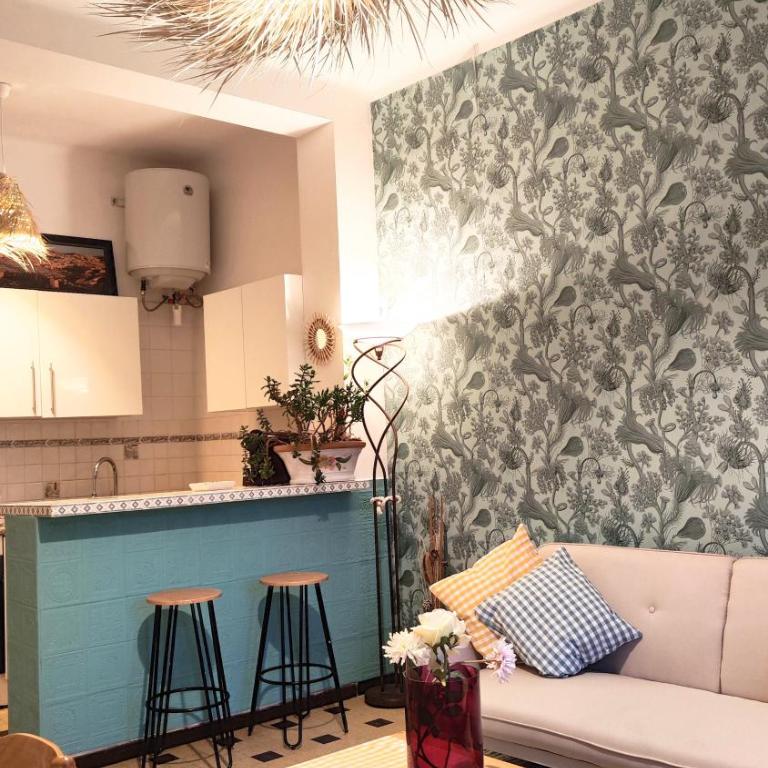 Le Petit Catalan - Appartement 1 Chambre - 4