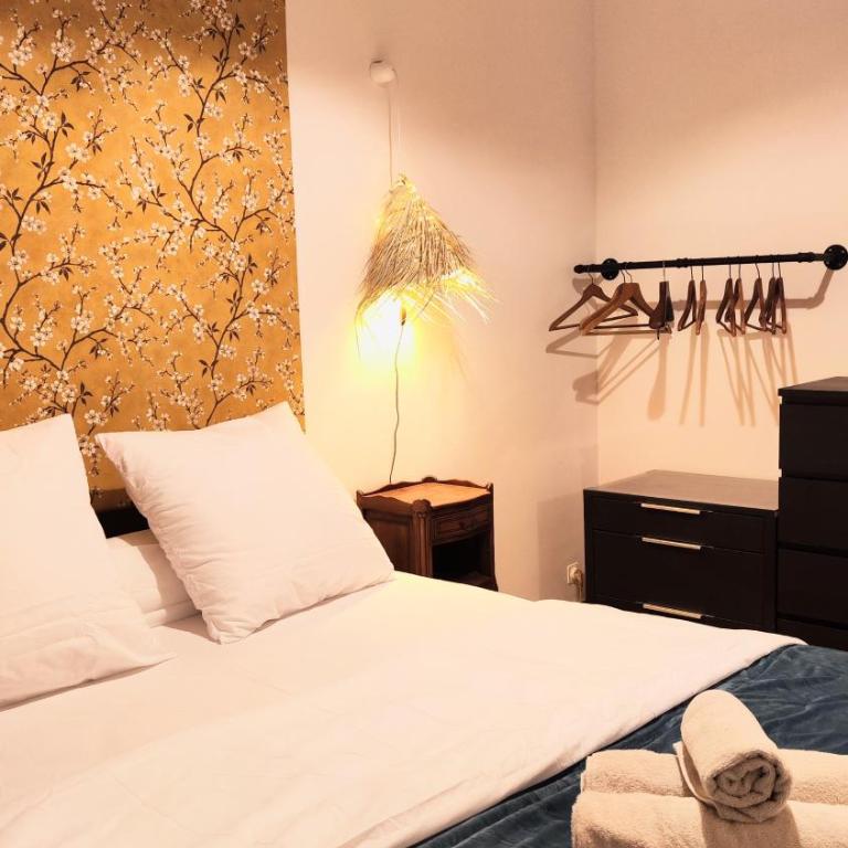 Le Petit Catalan - Appartement 1 Chambre - 14