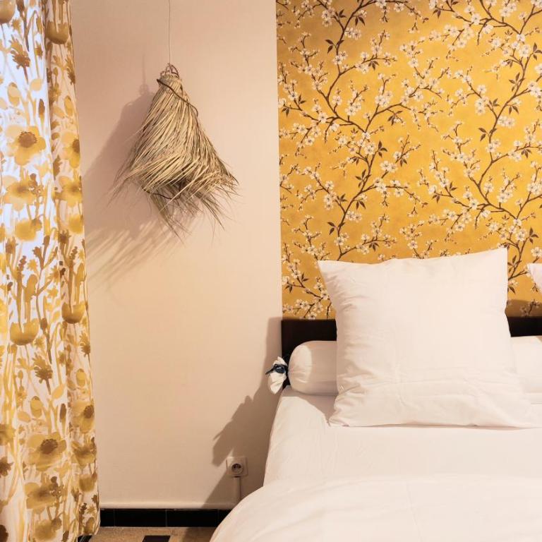 Le Petit Catalan - Appartement 1 Chambre - 13