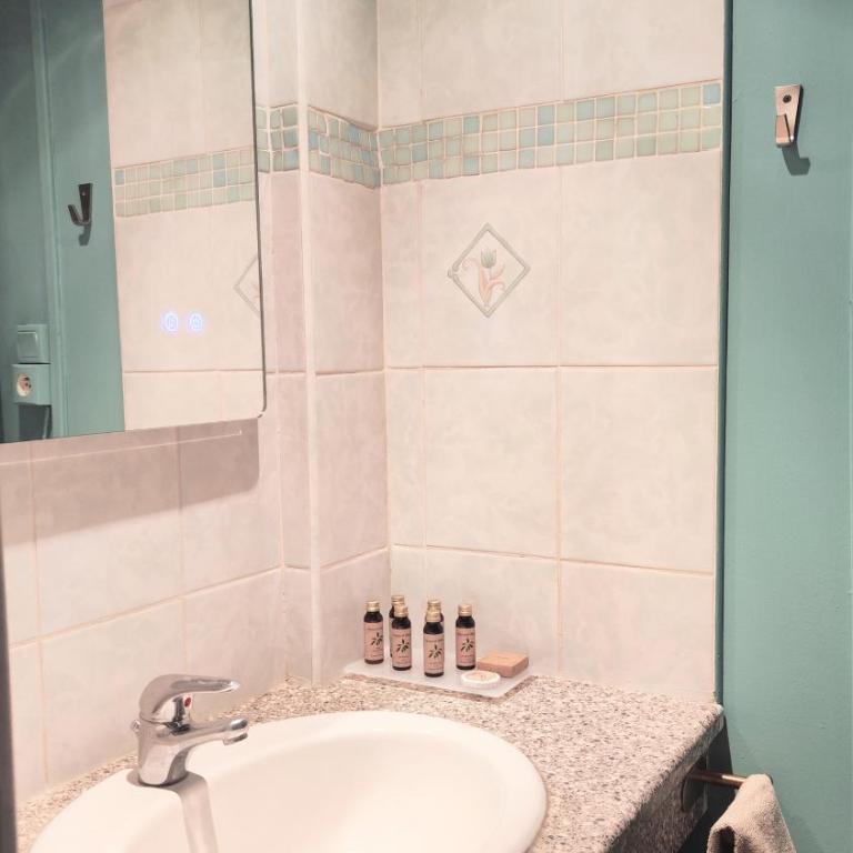 Le Petit Catalan - Appartement 1 Chambre - 15