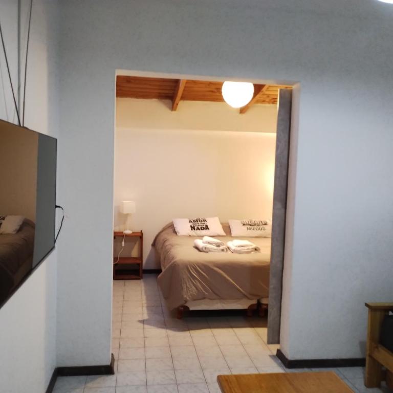 Casa Centro Bariloche - Casa con 1 dormitorio - 7