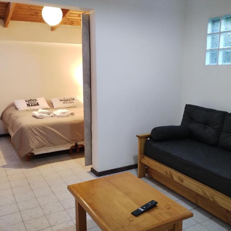Casa Centro Bariloche - Casa con 1 dormitorio - 8